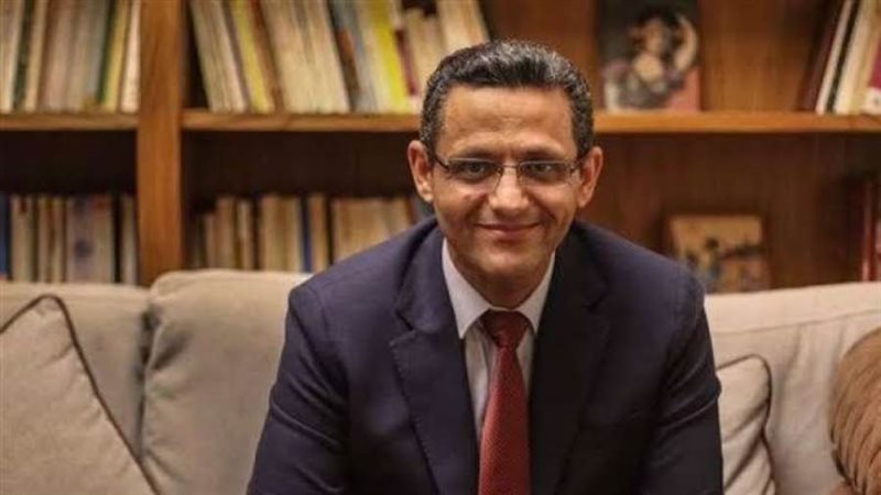 خالد البلشي