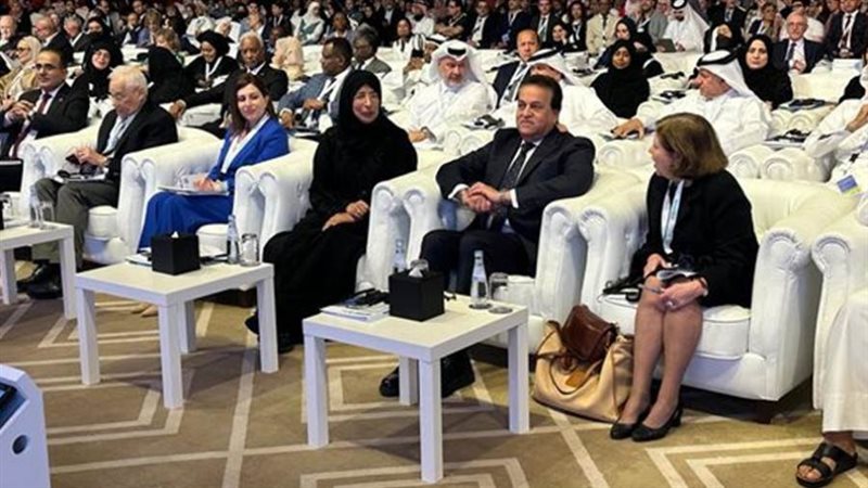 الدكتور خالد عبدالغفار