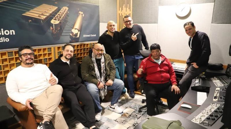 عبد الباسط حمودة