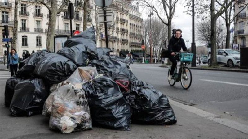 عاصمة العطور الفرنسية