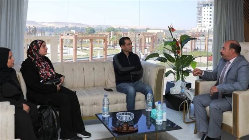 جاب من اللقاء