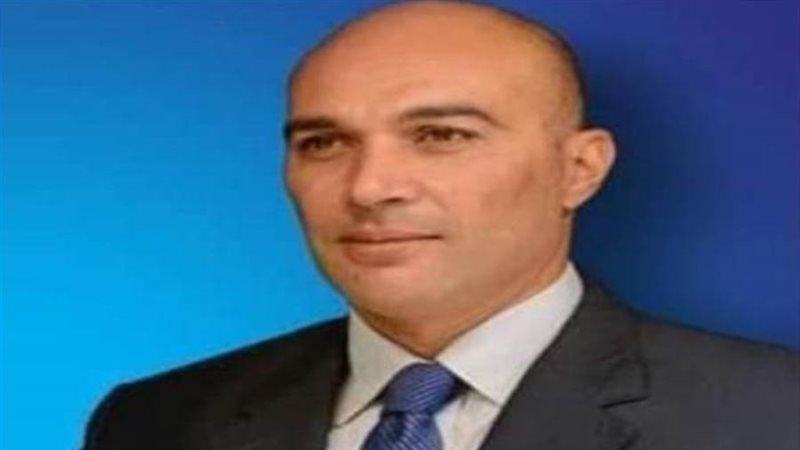 العميد حاتم عز الدين