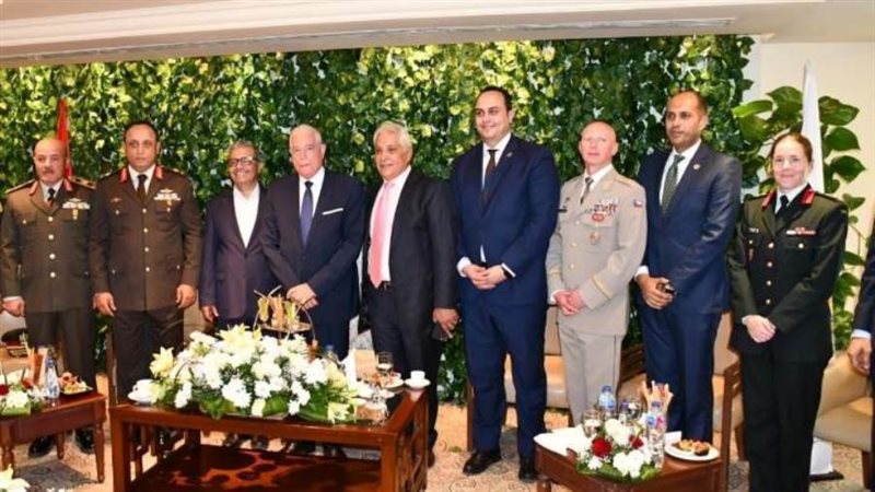 الرعاية الصحية تشارك