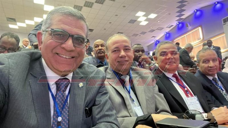 خلال اللقاء