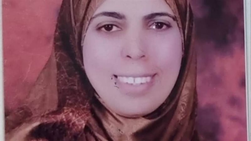 الام المثاليه