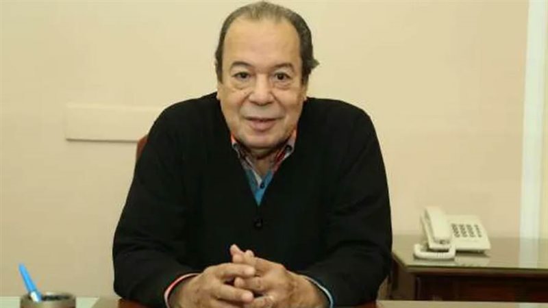 الموسيقار منير الوسيمي