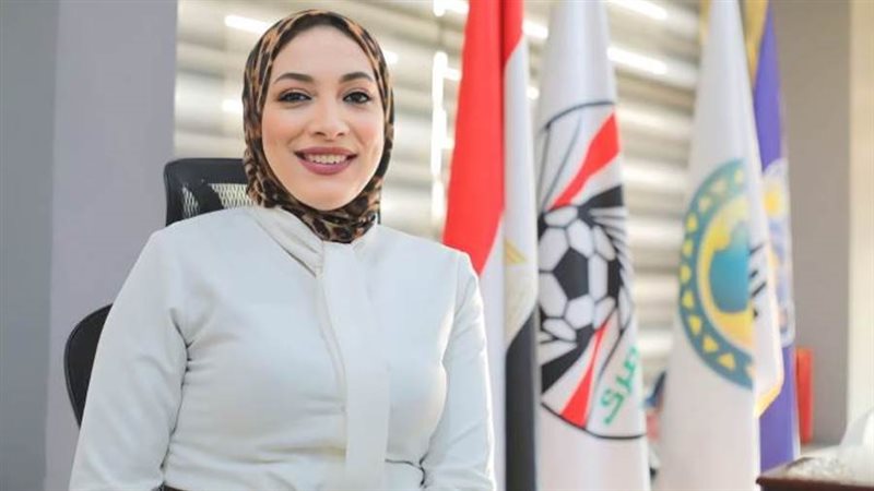 دينا الرفاعي