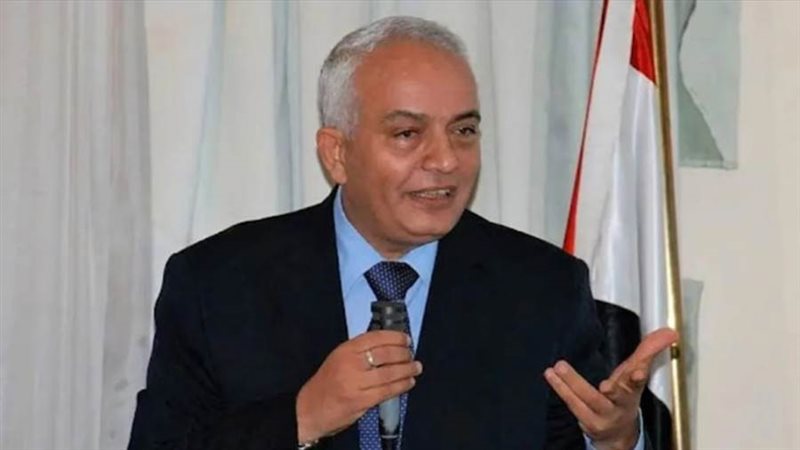 الدكتور رضا حجازي