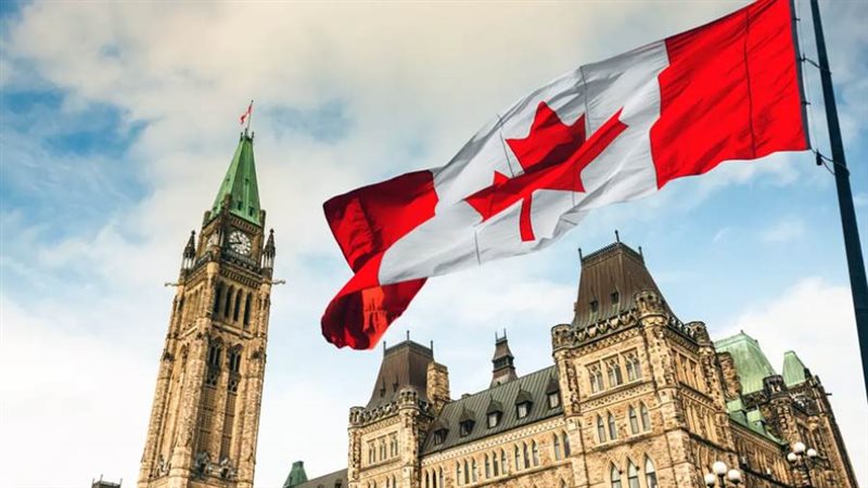 كندا - ارشيفية