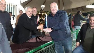 في ختام بطولة كأس الاتحاد.. 