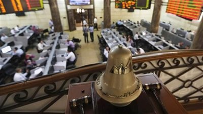 أداء متباين بمؤشرات البورصة في ختام التعاملات