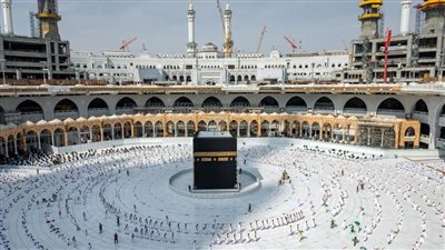 الوكالات النسائية بالمسجد الحرام جاهزة لتقديم أرقى وأجود الخدمات خلال رمضان