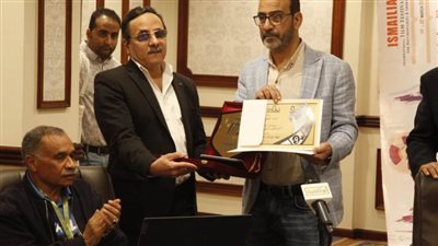 تكريم الناقد الراحل مجدي الطيب بحلقة بحثية بالإسماعيلية السينمائي