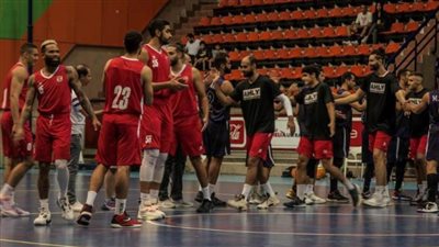 بديلاً لوالتر هودج.. الأهلي يقترب من ضم محترف جديد لفريق السلة