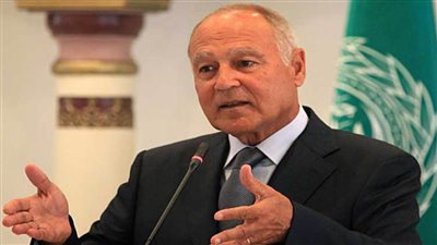 أبو الغيط: الأزمة الأوكرانية والتنافس الأمريكي الصيني يمثلان أكبر خطر على البشرية منذ 1945