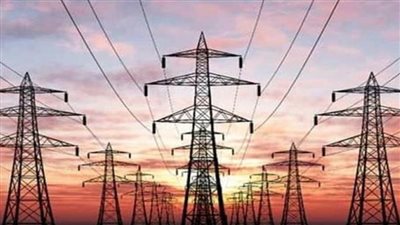 الكهرباء: الحمل المتوقع اليوم 26 ألفًا و800 ميجاوات