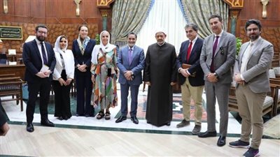 شيخ الأزهر: الجماعات الإرهابية صنيعة سياسية تُستخدم لتشويه الإسلام بشكل متعمد