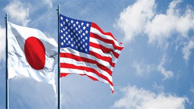 اليابان والولايات المتحدة تجريان تدريبات جوية وبحرية مشتركة