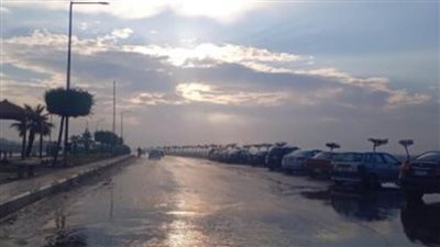 الأرصاد: تقلبات جوية حادة وسريعة بعد غد إيذانًا ببدء فصل الربيع