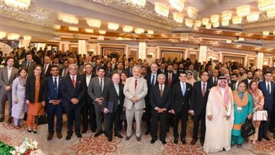 انطلاق أعمال المنتدى الخامس لرؤساء جامعات العالم الإسلامي في باكستان