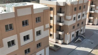 حياة كريمة... مشروع 