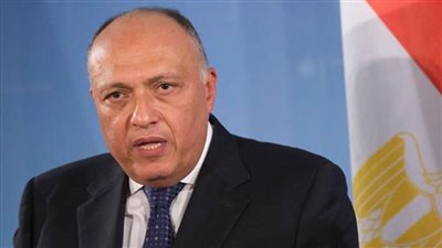 وزير الخارجية يتوجه إلى الدنمارك للمشاركة في اجتماع كوبنهاجن الوزاري حول المناخ