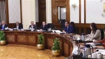 رئيس الوزراء يوجه بدراسة السيناريوهات المقترحة لتحسين التعامل مع أرقام التضخم