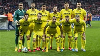 فياريال يفوز على أوساسونا 3-0 في الدوري الإسباني