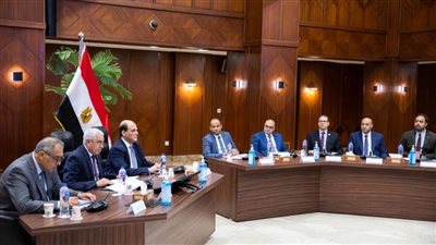 مصر تطلق المرحلة الجديدة من استراتيجيتها الوطنية لمكافحة غسل الأموال وتمويل الإرهاب