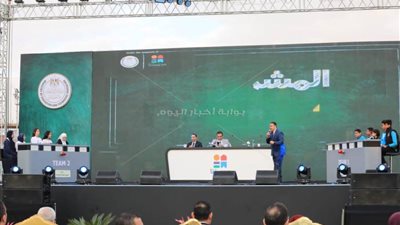 وزير التربية والتعليم: مسابقة 