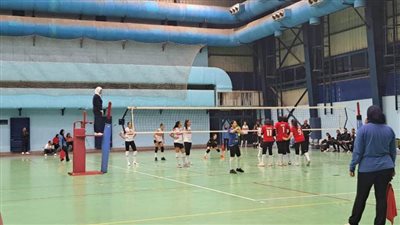 إقامة منافسات الجولة الثانية من 