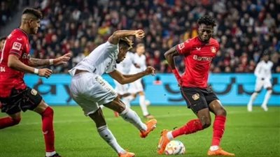 باير ليفركوزن يفوز على بايرن ميونخ 2 / 1 ويهدي صدارة الدوري الألماني لدورتموند