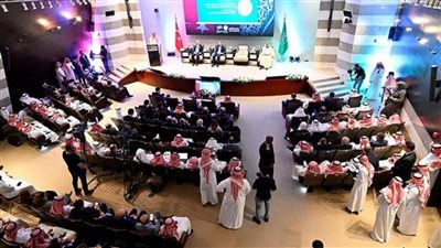 وزيرا التجارة السعودى والتركى يشهدان ملتقى الأعمال المشترك وتوقيع 3 اتفاقيات في قطاع الصناعة