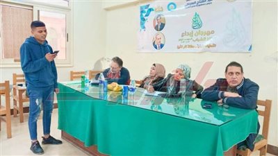 تحكيم مجال العزف والغناء والموال الشعبي ضمن التصفيات التمهيدية لمهرجان إبداع لمراكز الشباب 