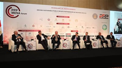 رئيس وحدة المشاركة مع القطاع الخاص: مصر نموذج رائد للشراكة بين القطاعين العام والخاص 