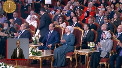 فيلم تسجيلي عن مكتسبات المرأة المصرية خلال فعاليات احتفالية يوم المرأة المصرية