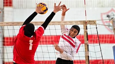 انطلاق قبل نهائي دوري السيدات 31 مارس