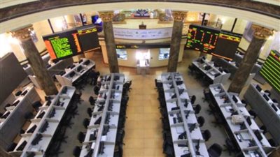 البورصة المصرية تقلص ساعات التداول خلال شهر رمضان