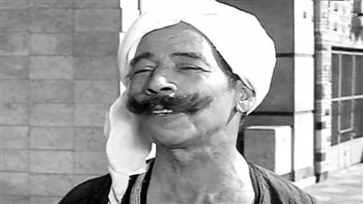 ذكرى وفاة كوميديان الفن الجميل عبد الغني النجدي