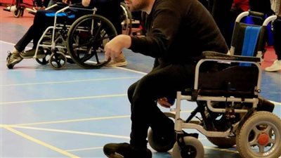 الاتحاد المصري للشلل الدماغي يعلن بطل كأس مصر للبوتشا