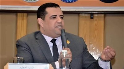 برلماني: العفو عن الغارمين لفتة إنسانية للسيسي وجزء من استراتيجية الجمهورية الجديدة