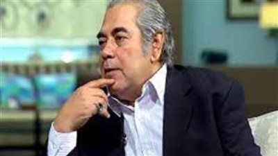 صبري عبدالمنعم يطل على جمهوره بوجهين مختلفين في رمضان المقبل