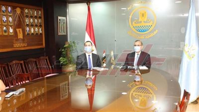 1200 فرصة تدريبية للسيدات ضمن برامج تدريب وتطوير الجهاز الإداري بكفر الشيخ