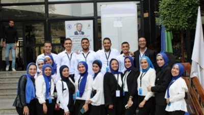 ميناء العريش البحري ينظم زيارات ميدانية لطلاب المدارس والجامعات وشباب الأحزاب