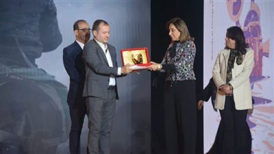 العراق ومصر والجزائر والسويد الأفضل بختام الإسماعيلية السينمائي