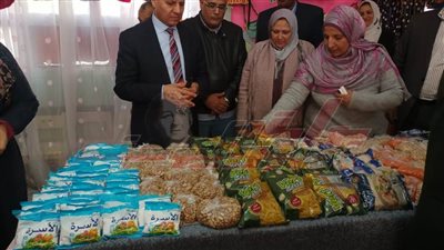 انطلاق مسابقة حياة كريمة بمساهمة مدرسة بـ104 آلاف جنيه و60 شنطة رمضانية