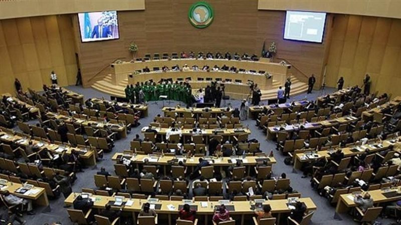 الاتحاد الإفريقي