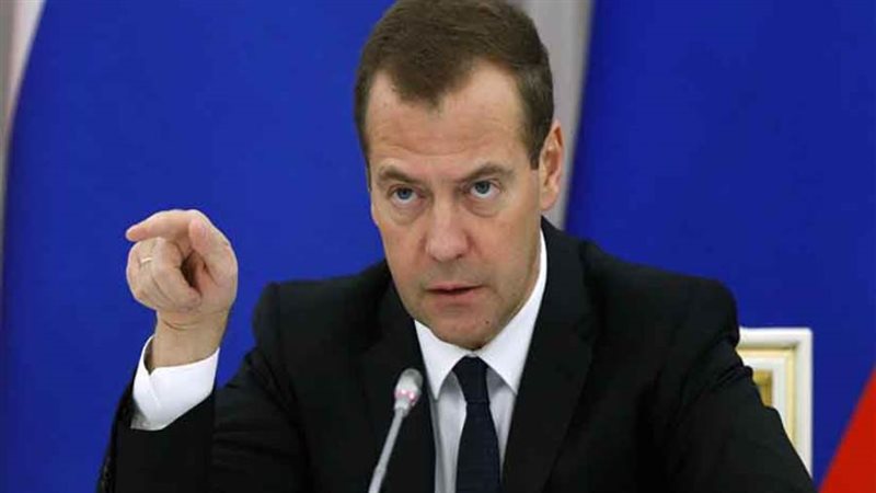 نائب رئيس مجلس الأمن