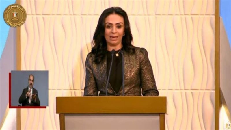 الدكتورة مايا مرسي