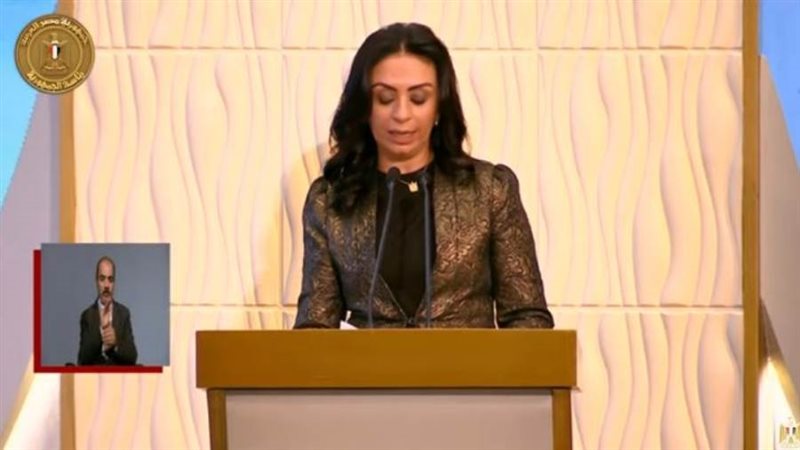 الدكتورة مايا مرسي